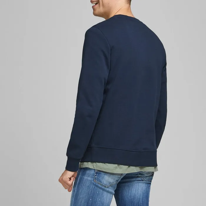 Jack & Jones Basic Sweater Heren