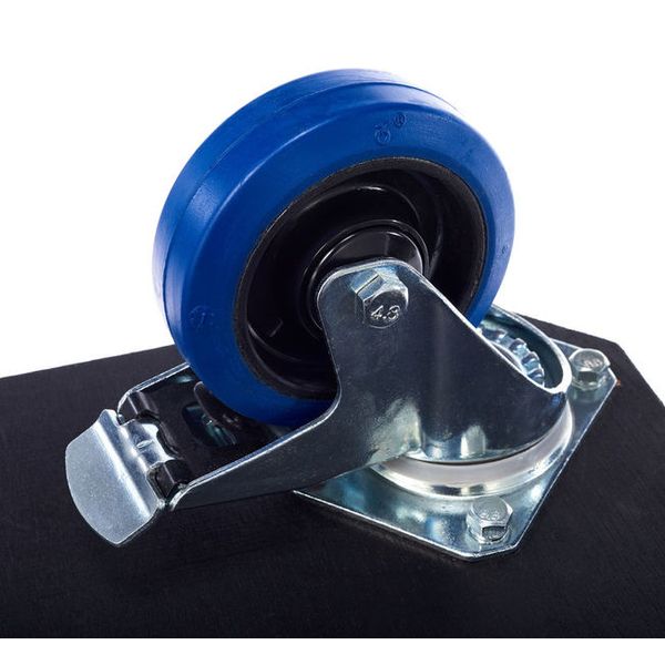 Flyht Pro Wheel Board with Brakes