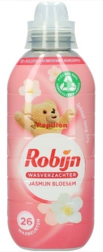 Robijn Wasverzachter Jasmijn Bloesem 650 ML