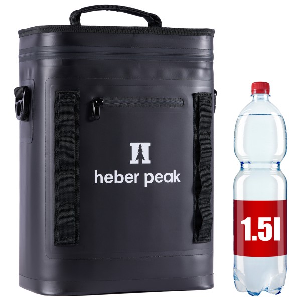Heber Peak - JuniperHe. Cool Bag - Glacière