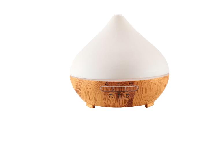 Aroma diffuser