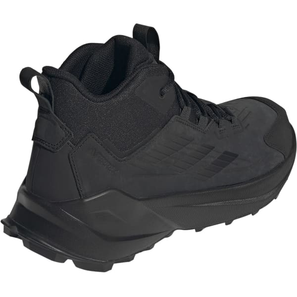 Chaussure de randonnée mid ADIDAS TERREX TRAILMAKER 2 MID LEA CORE BLACK/CORE BLACK/GREY FOUR