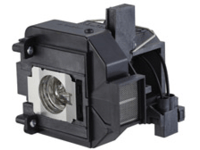 CoreParts - Projektorlampe (tilsvarer: ELPLP69, Epson V13H010L69) - 230 watt - 2500 time(r) - for Epson EH-TW7200, EH-TW8100, EH-TW9000, EH-TW9000W,