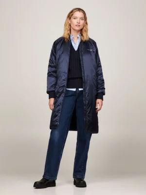 Casaco acolchoado Sport Essential Signature