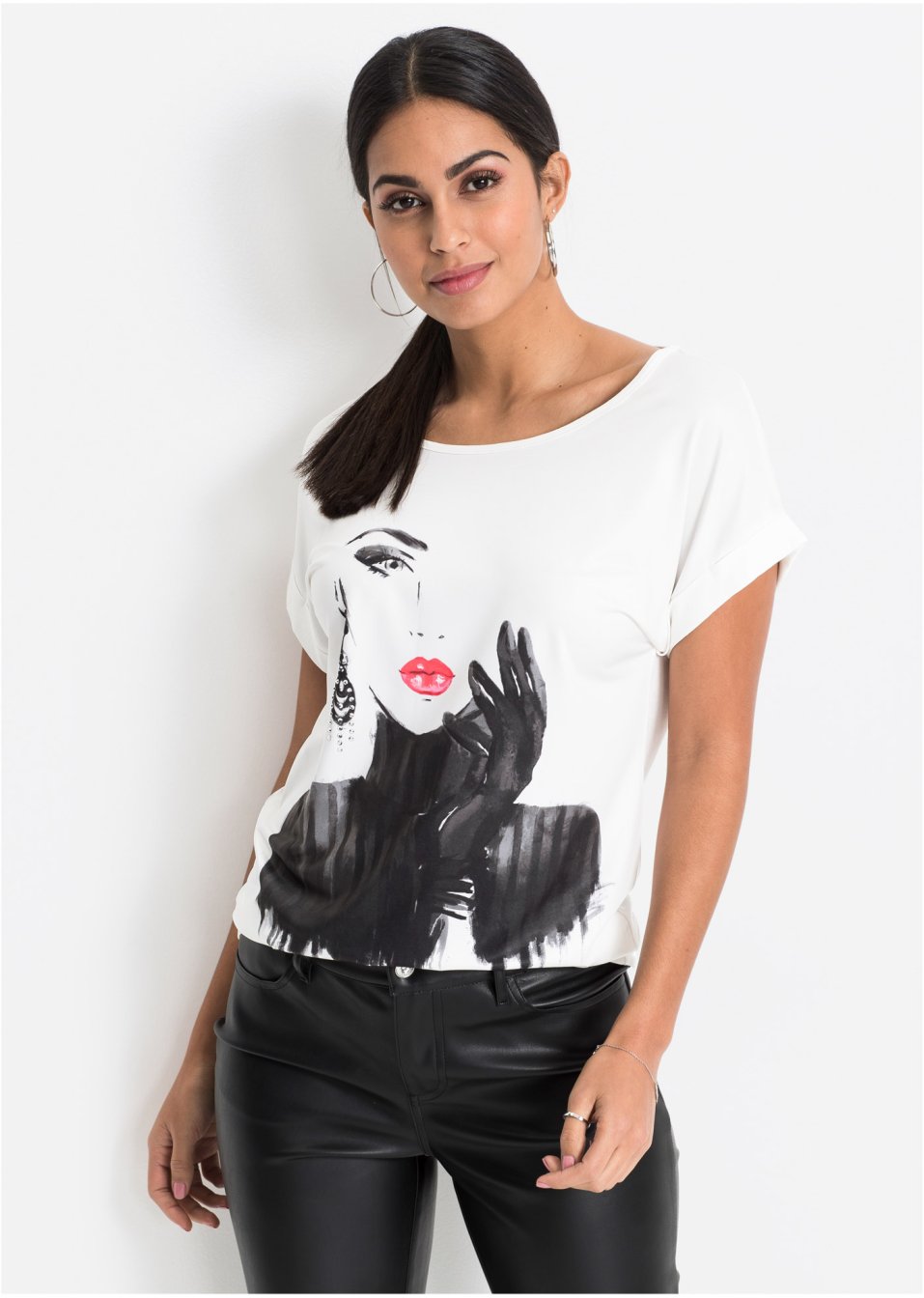 T-shirt