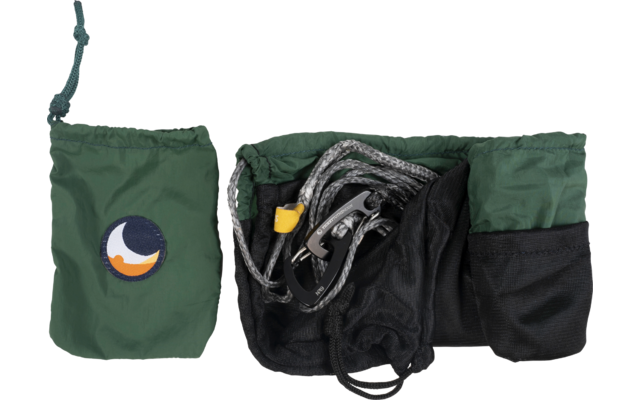 Ticket to the Moon Ridgeline Pro Kit Organizer 220 - 320 cm
