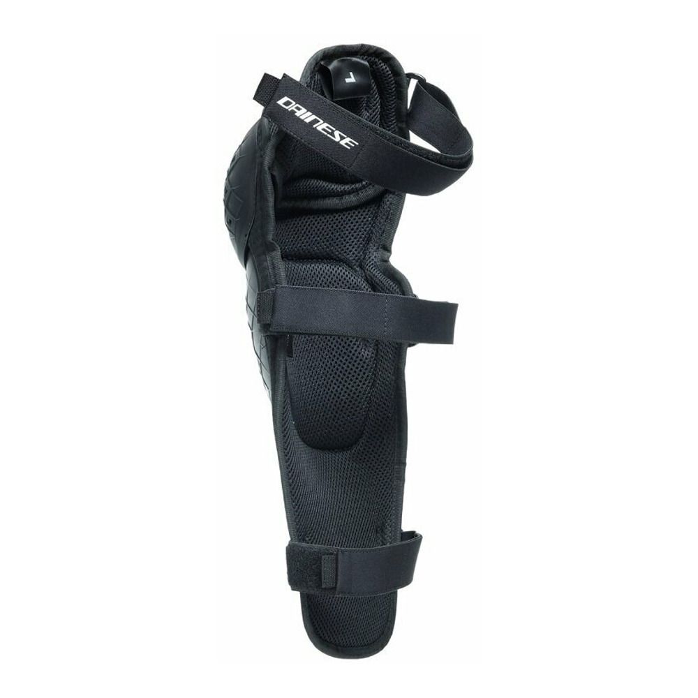 Dainese RIVAL R - Genouillères black