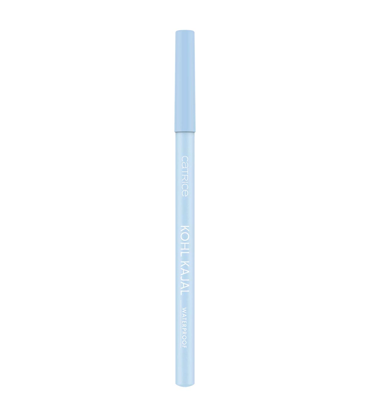 Catrice - Delineador Waterproof Kohl Kajal - 160: Baby Blue