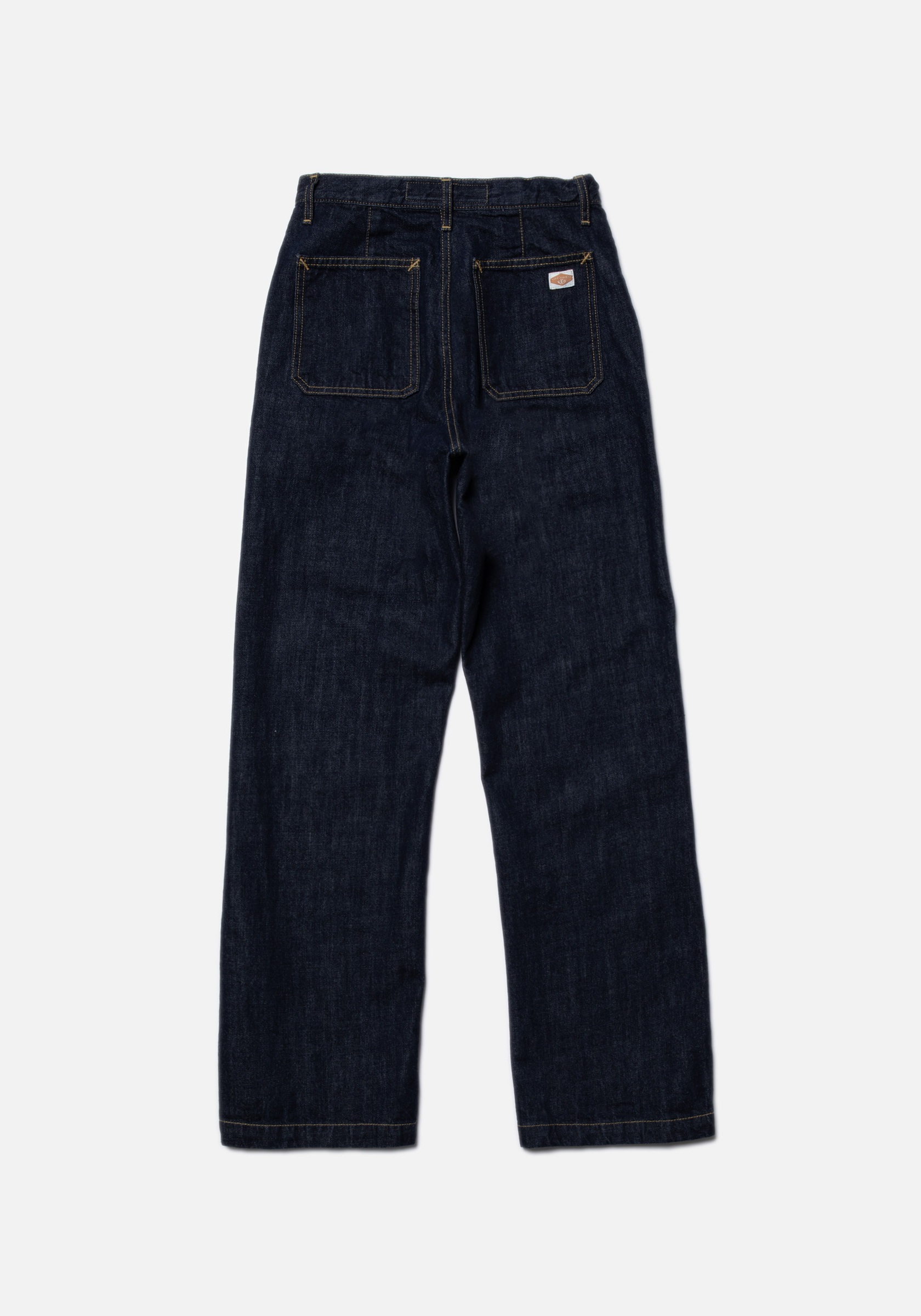 Nudie Jeans Jeans Asta Workwear Pants One Wash