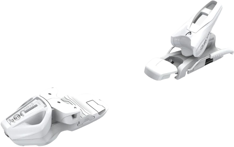 JOY 9 SLR Solid White