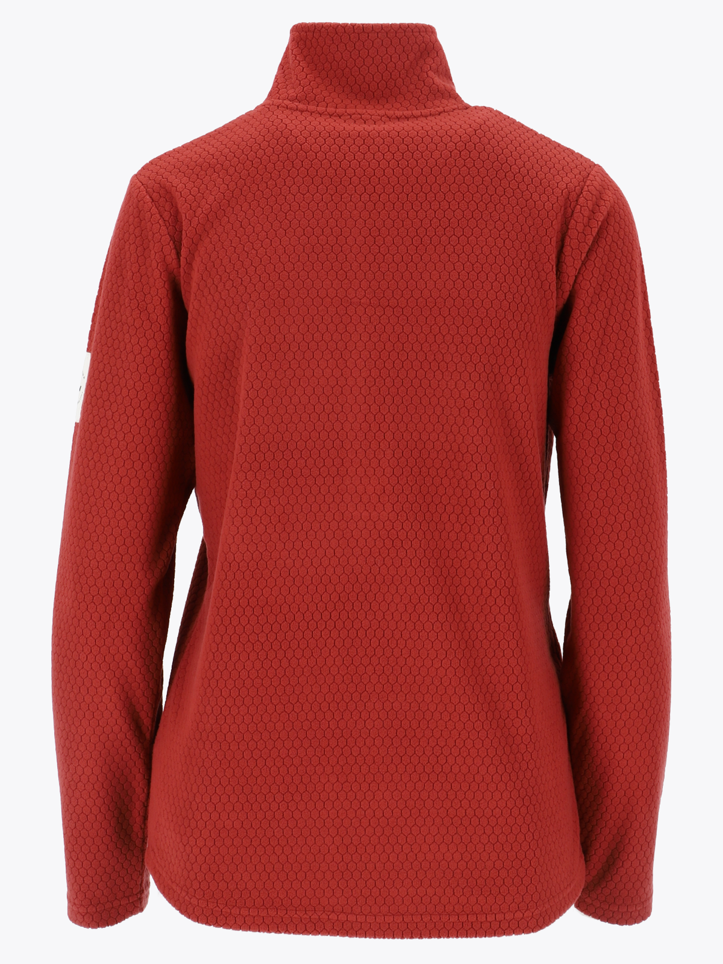 Finse Half Zip Fleece
