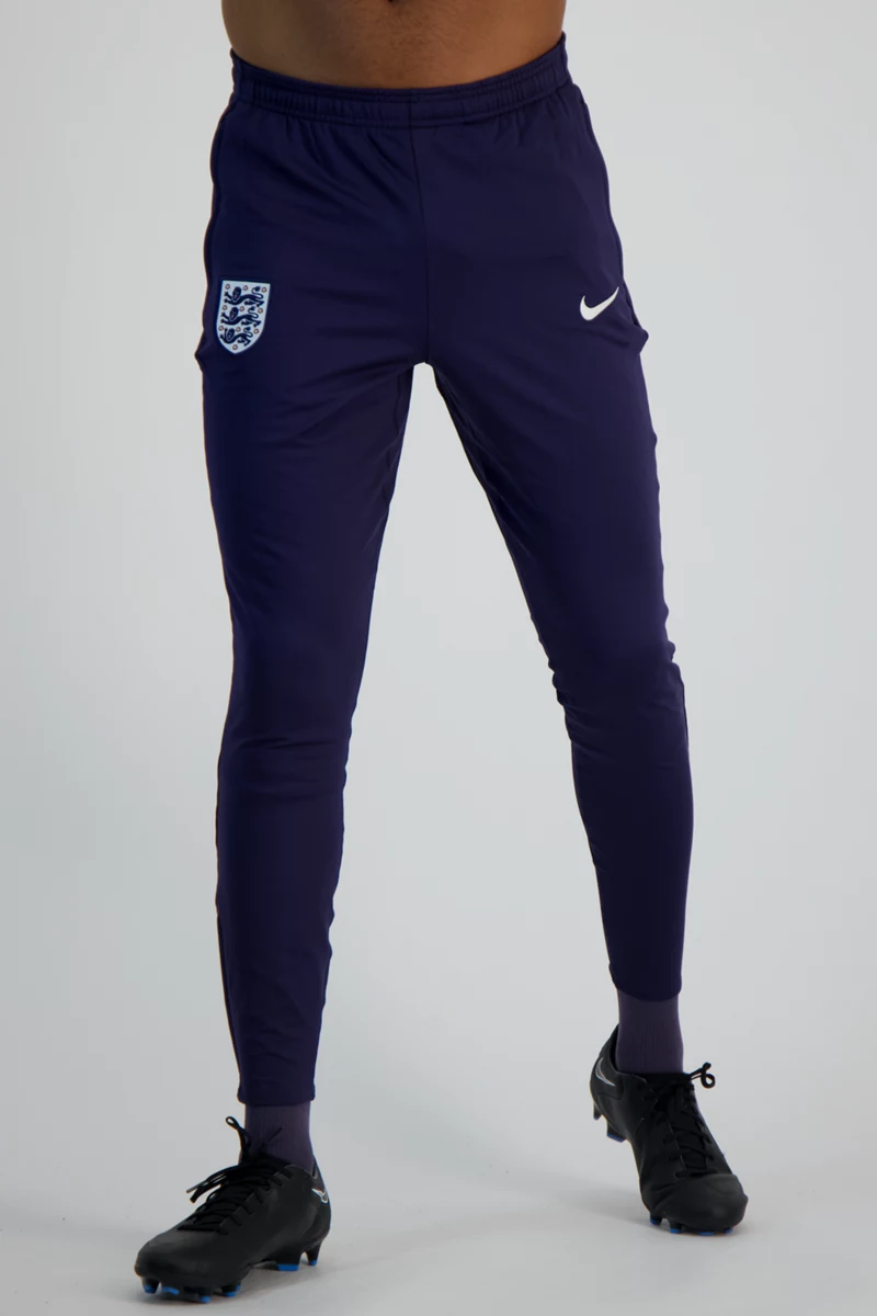 Nike England Dri-FIT Strike Herren Trainerhose