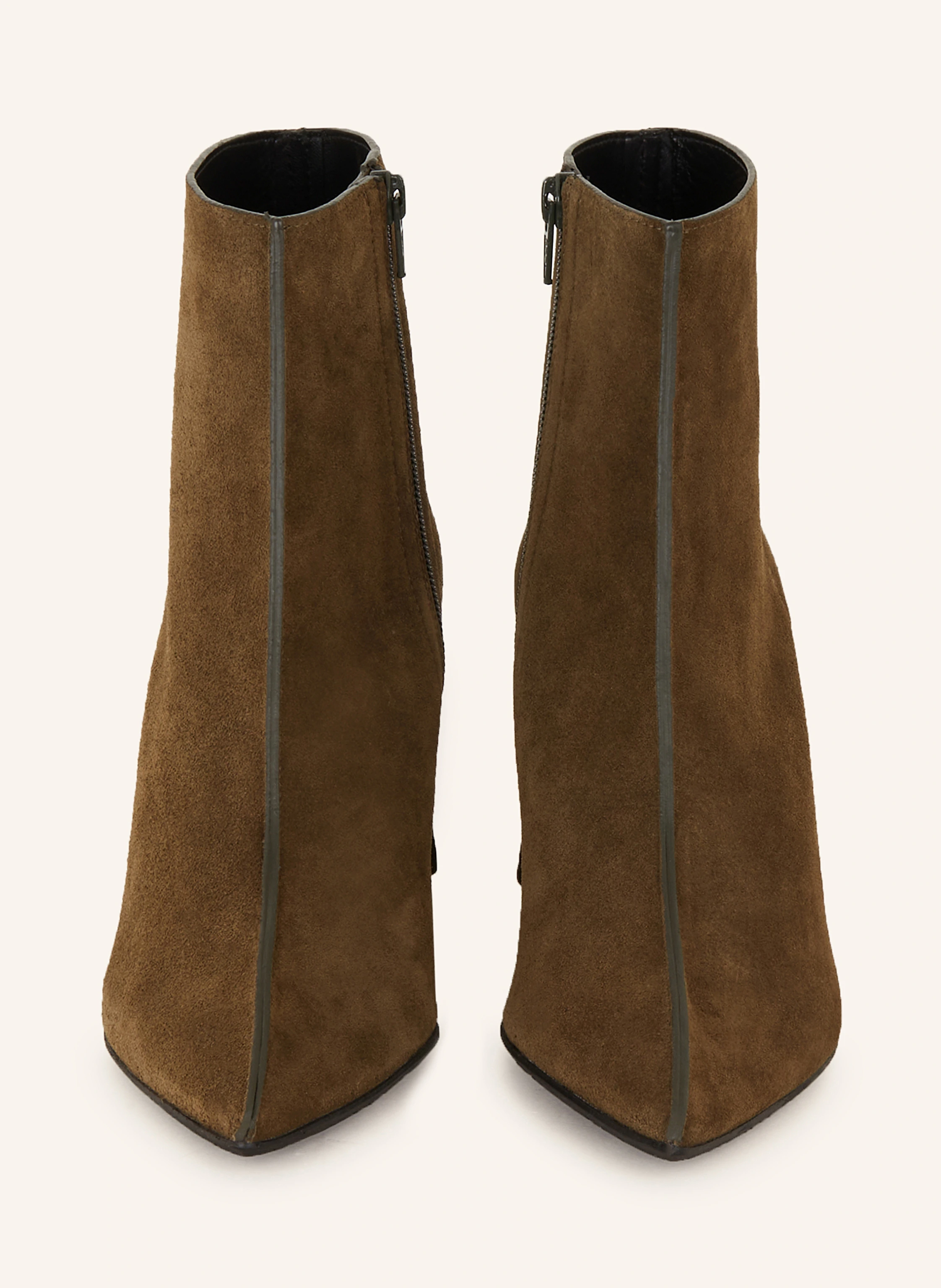 ras Stiefeletten