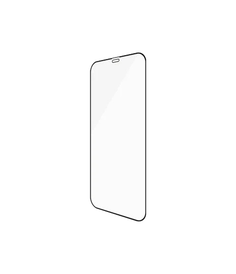 PanzerGlass - Skærmbeskyttelse Apple iPhone 12 - 12 Pro - Edge-to-Edge