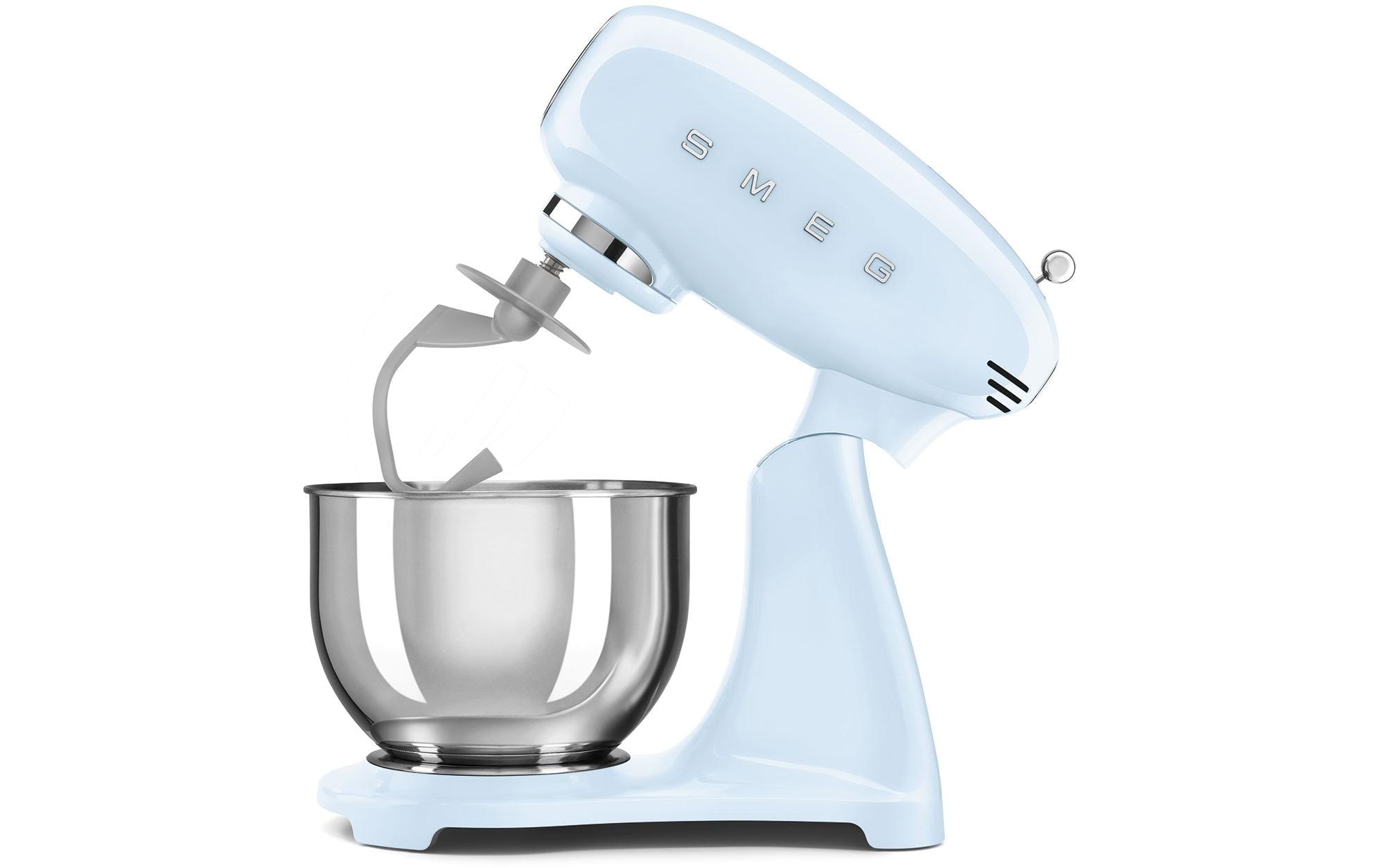 Smeg Küchenmaschine »Küchenmaschine SMF03PBEU«