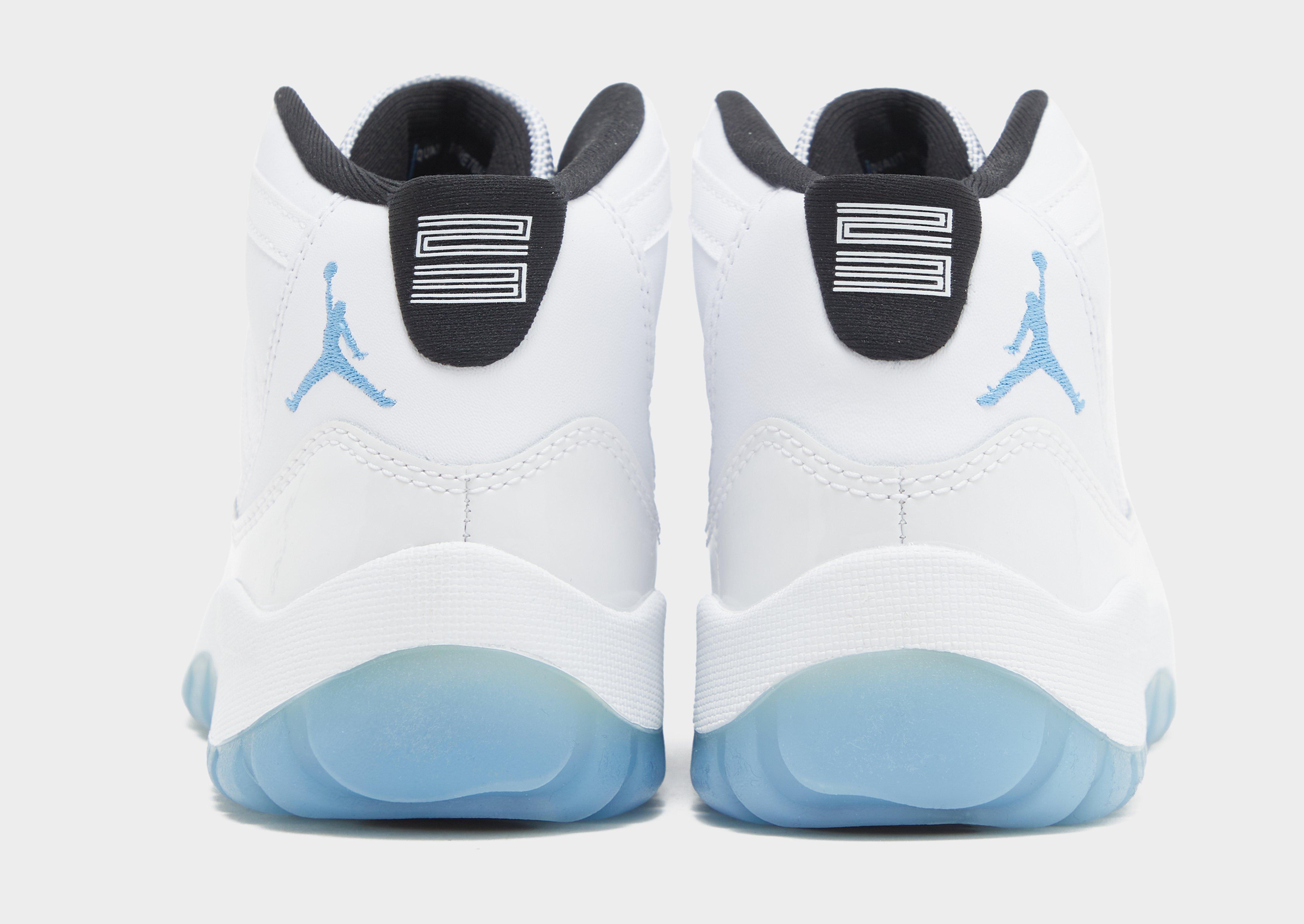 Jordan Air 11 Enfant