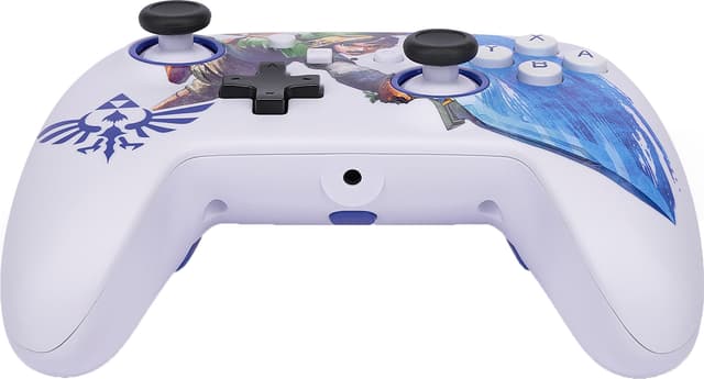 PowerA Switch controller