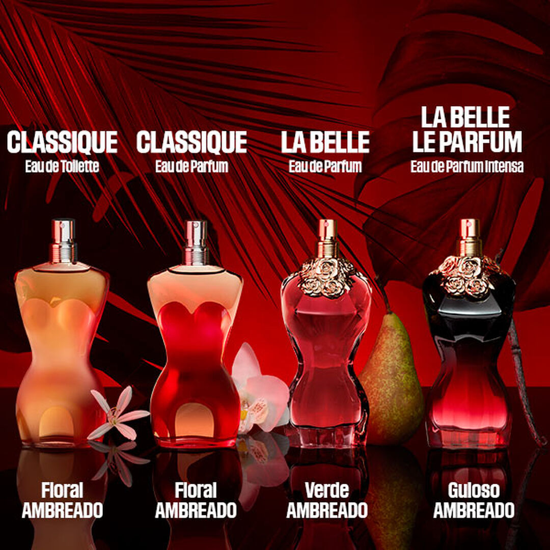 Jean Paul Gaultier GAULTIER/S EDT Eau de Toilette - 100ml