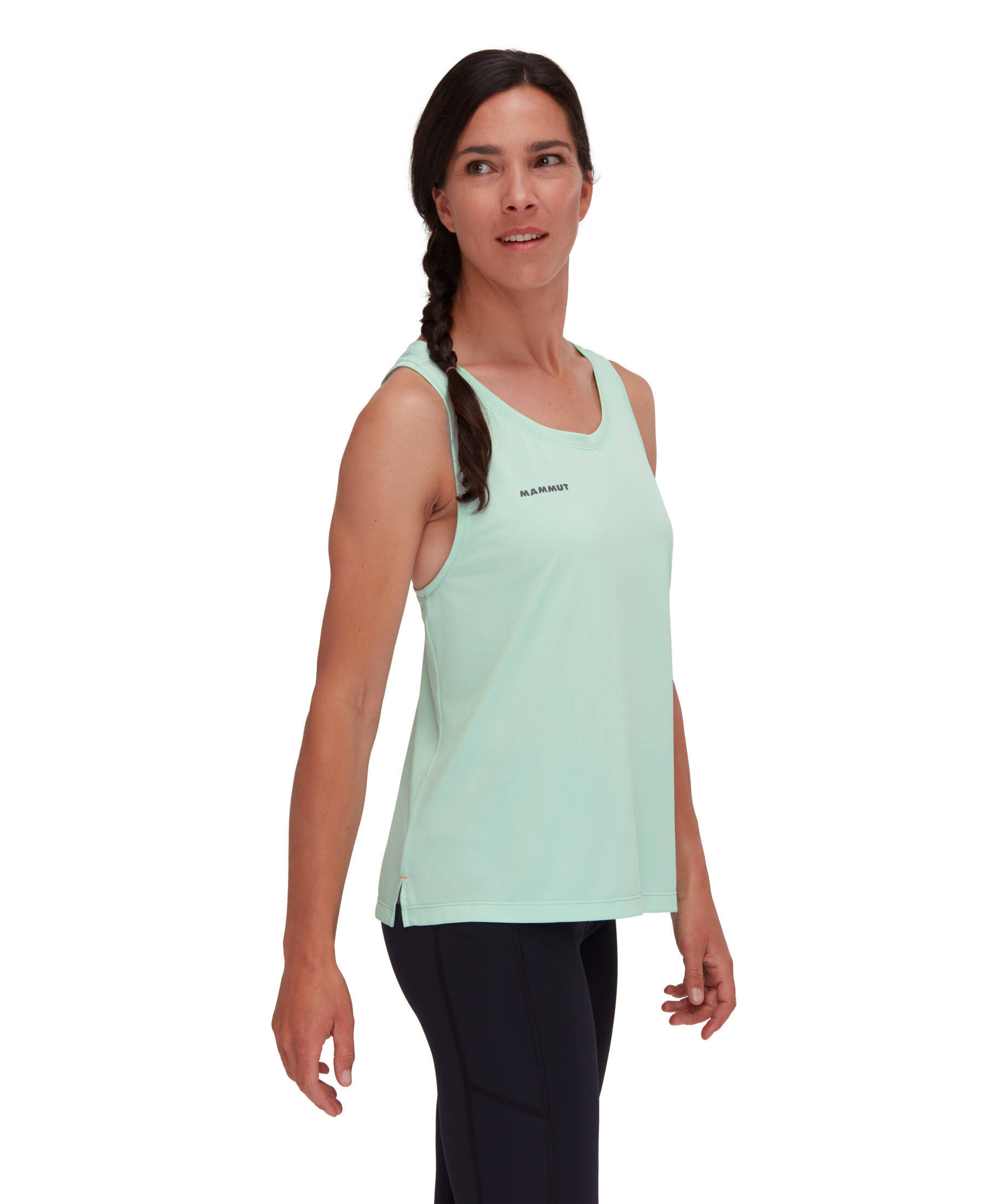 Mammut| Damen Massone Sport Tank Top Women