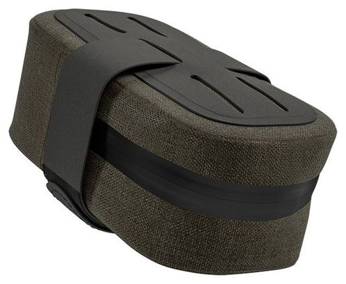 Sacoche de Selle Brooks Scape 0.7L Marron Kaki Mud