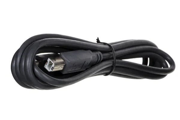 Zebra ZD421t - Etiketprinter - termo transfer - Rulle (11,2 cm) - 203 dpi - op til 152 mm/sek. - USB 2.0, USB vært - grå