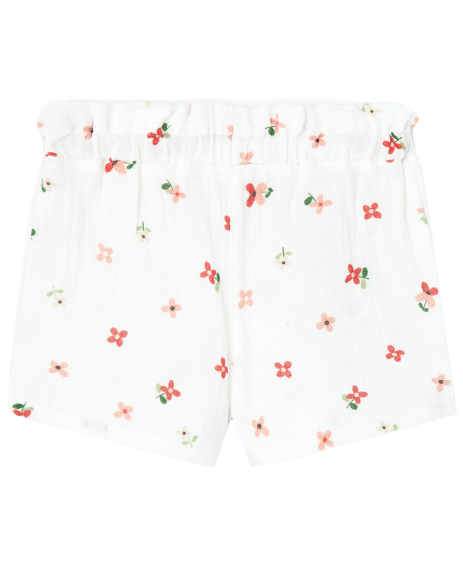 Bermuda-Shorts FANTASIE in weiß