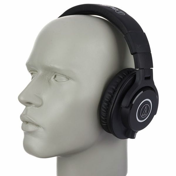 Audio-Technica ATH-M40 X