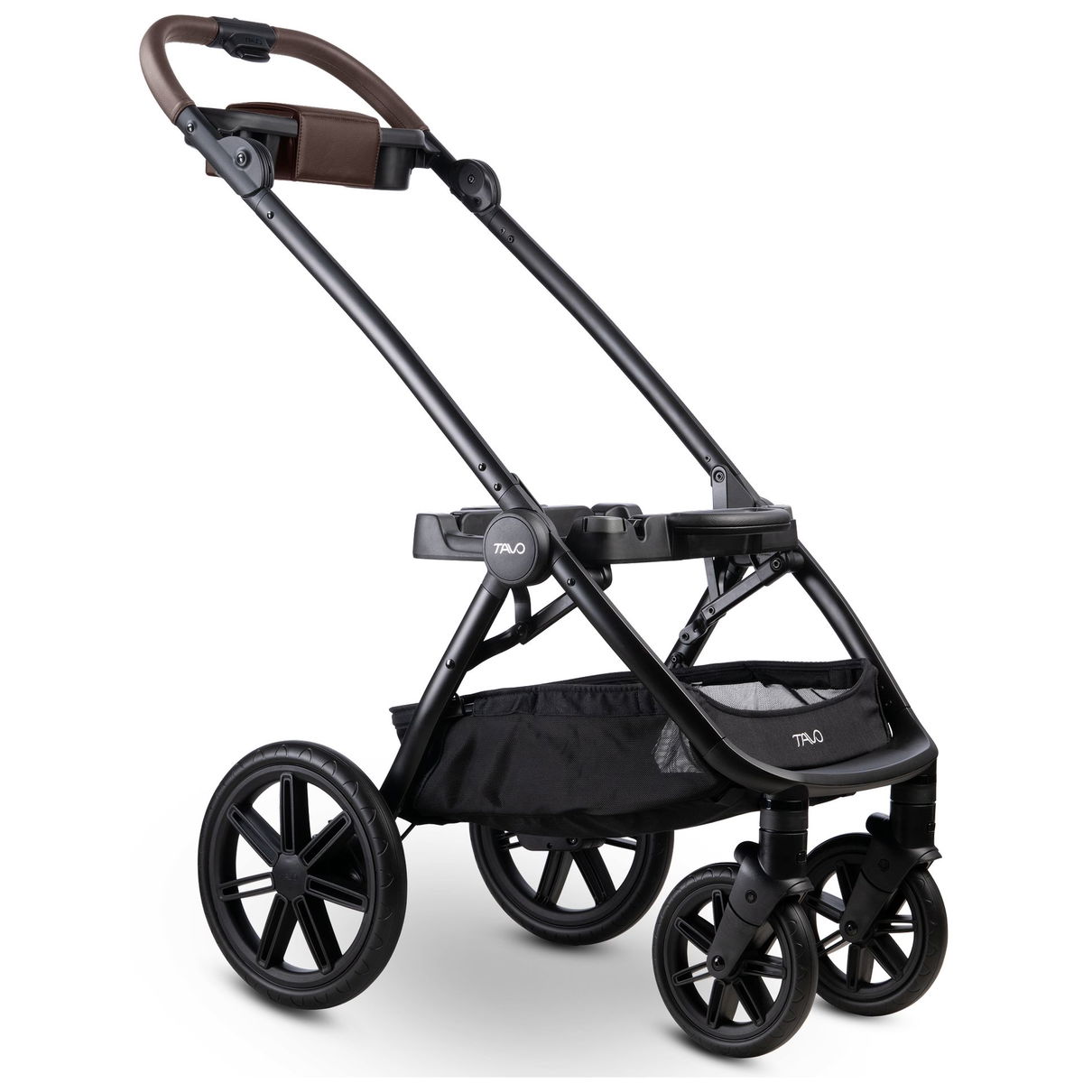 Tavo PetsTavo Pets   Roscoe Trek Gestell chocolate