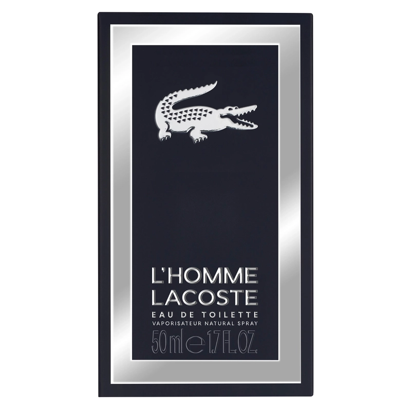 Lacoste L'Homme EDT 50 ml