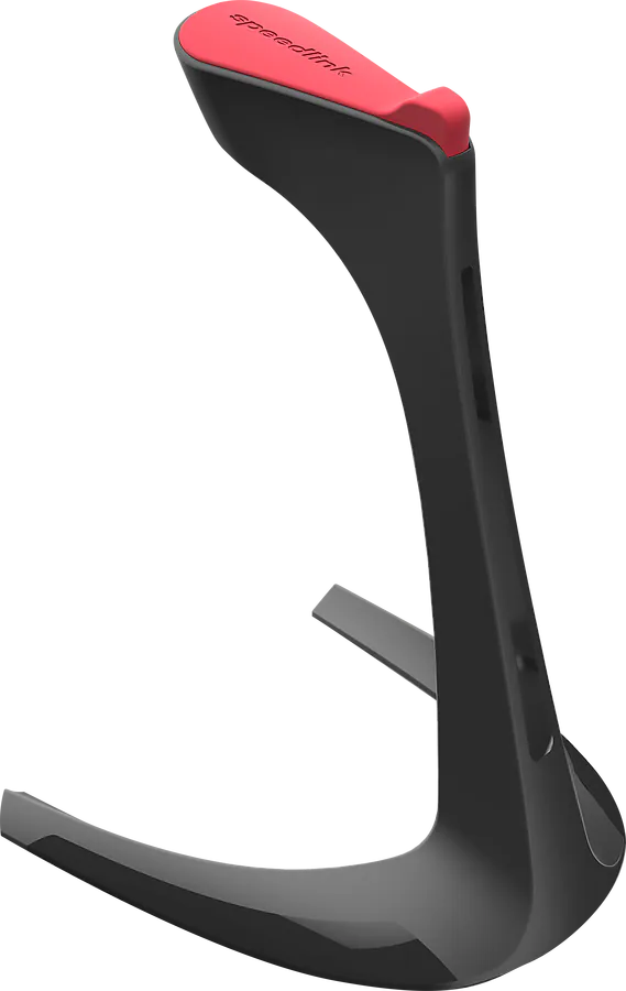 SPEEDLINK EXCEDO Gaming Headset Stand, black