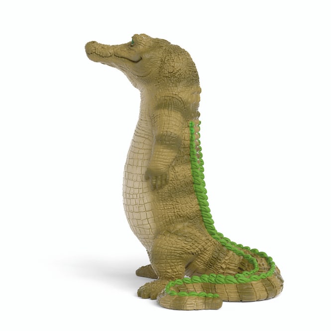 Die Schule der magischen Tiere - Rick das Krokodil - 14913