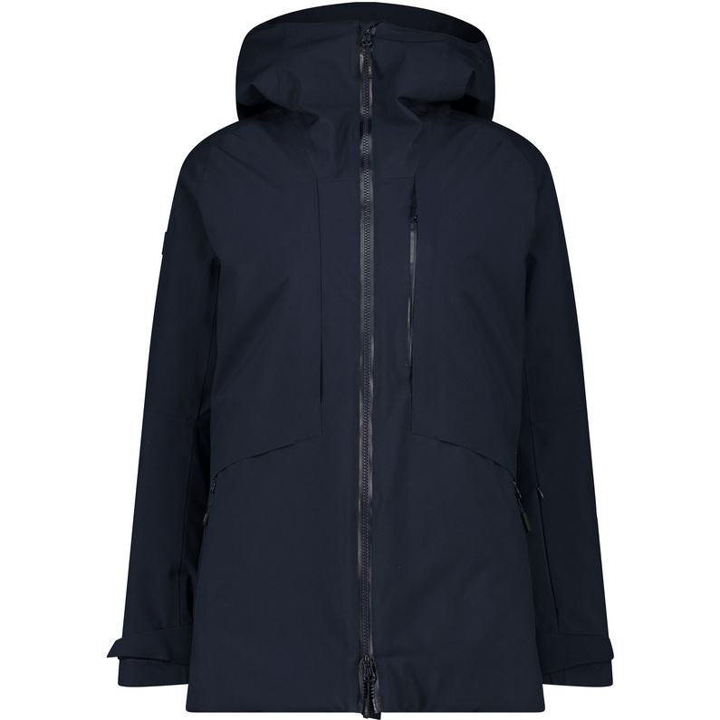 CMP Damen Hoodie Jacke