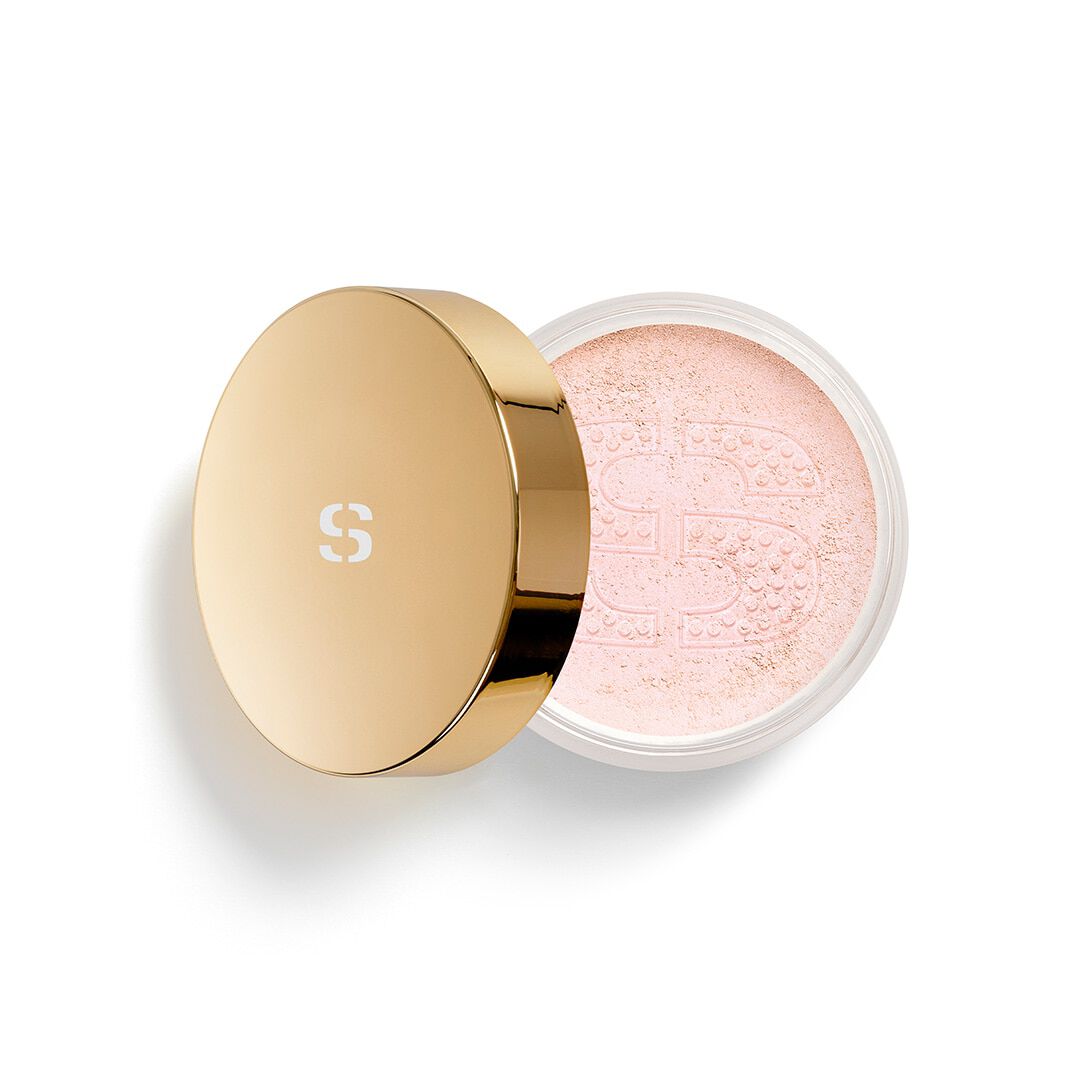 Sisley Paris SISLEY MAQUILHAGEM Phyto-Teint Poudre Libre