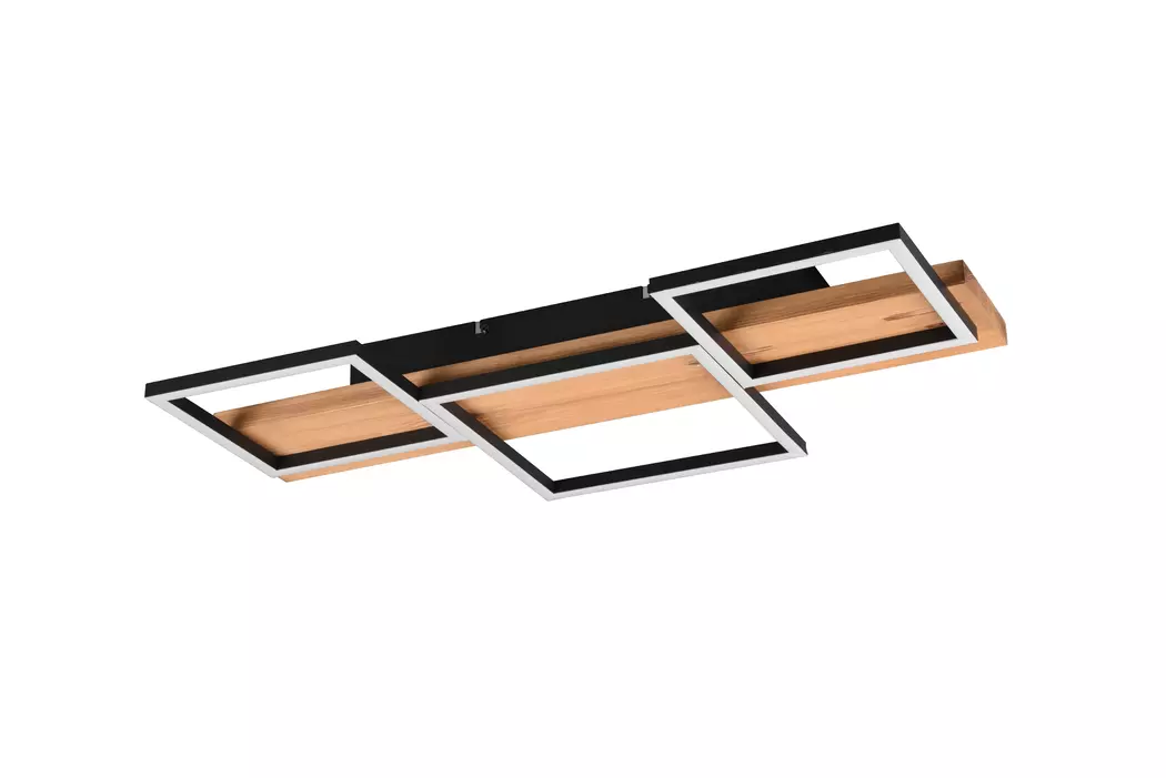 LED-Deckenleuchte Harper
