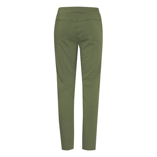Fransa Casual Bukser, Dusty Olive, M/L