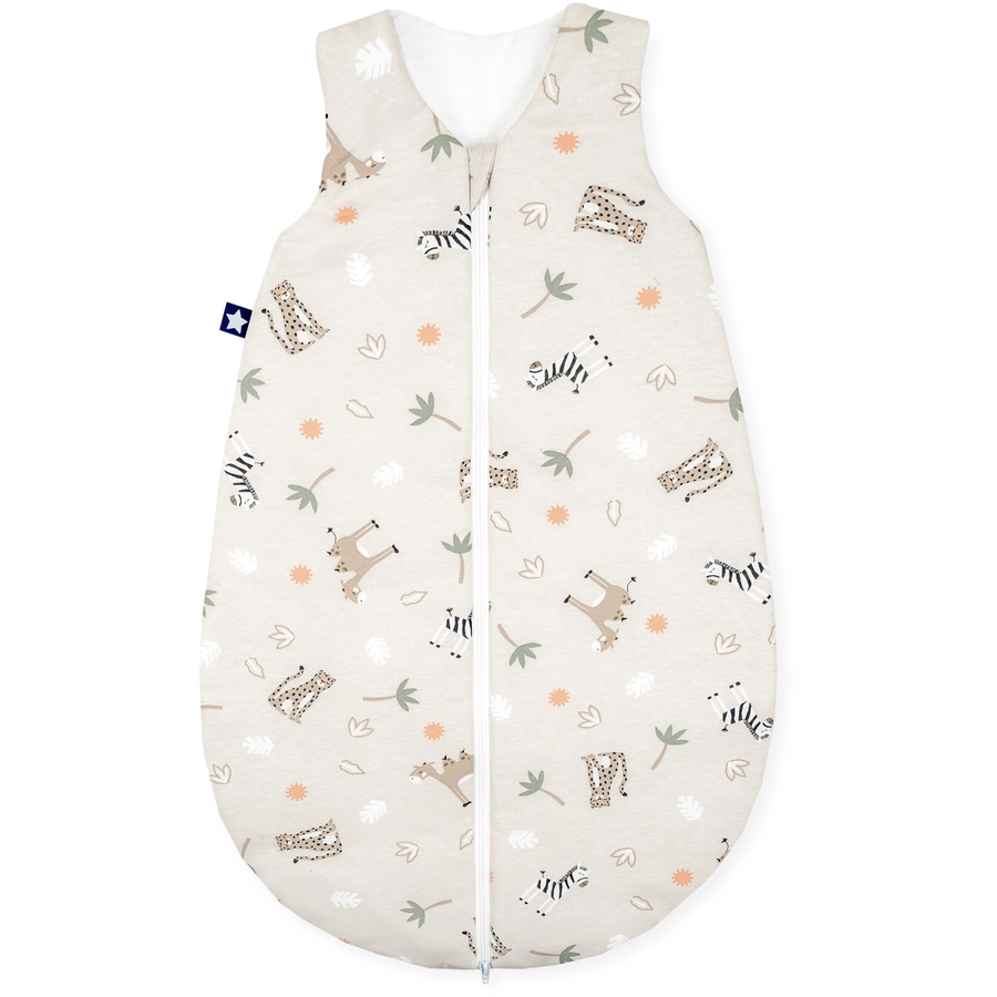 JULIUS ZÖLLNER Schlafsack Savanne Beige