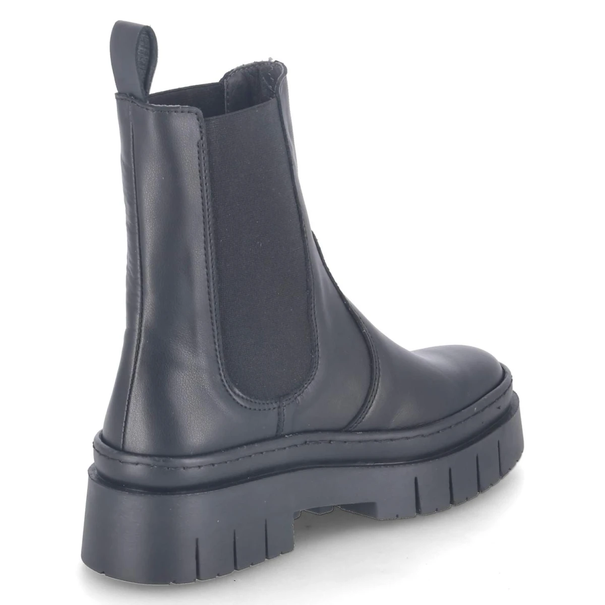 ArtChelsea Boots AMBERES - black
