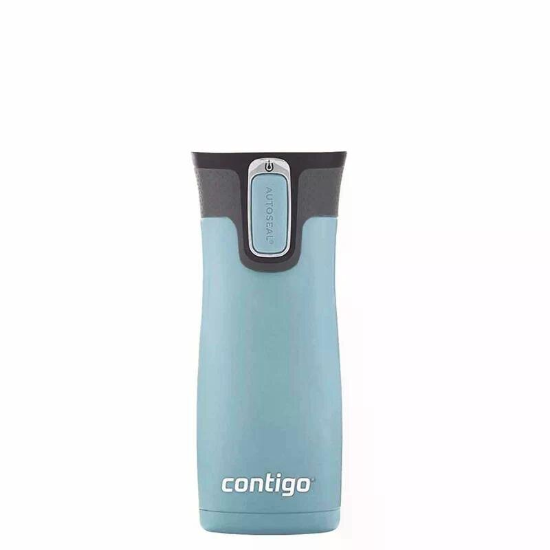 contigo® West Loop AUTOSEAL Thermobecher 470 ml  - Light Blue