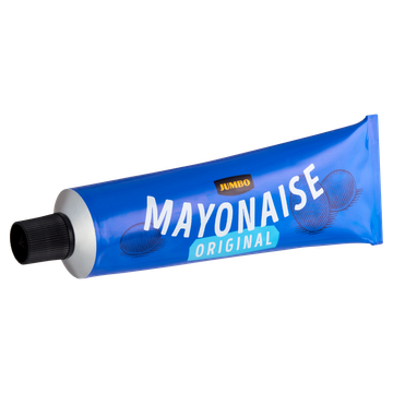 Jumbo Mayonaise Original 170 ml
