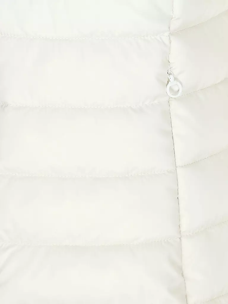 S.OLIVER Steppjacke creme