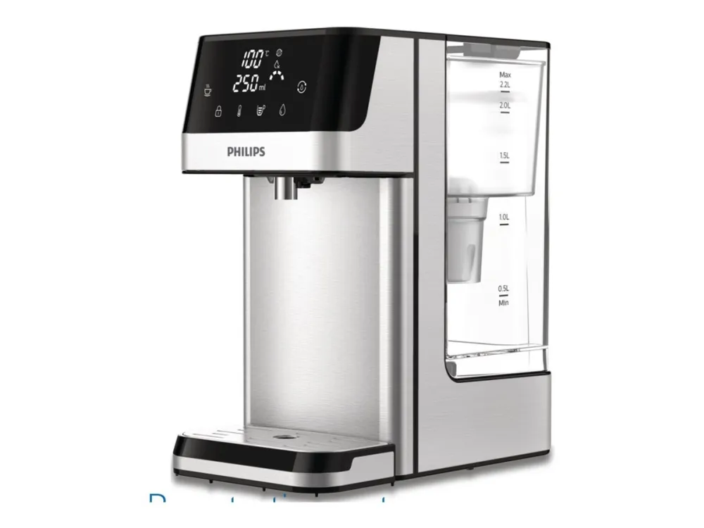 Philips ADD5910M - Elektrisk vandfilterdispenser - 2,2 liter