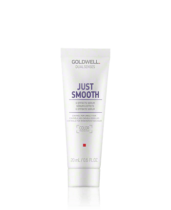 Goldwell. Dualsenses Just Smooth 6 Effects Serum 20ml