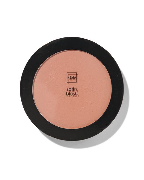 blush satiné 35 brutal brown