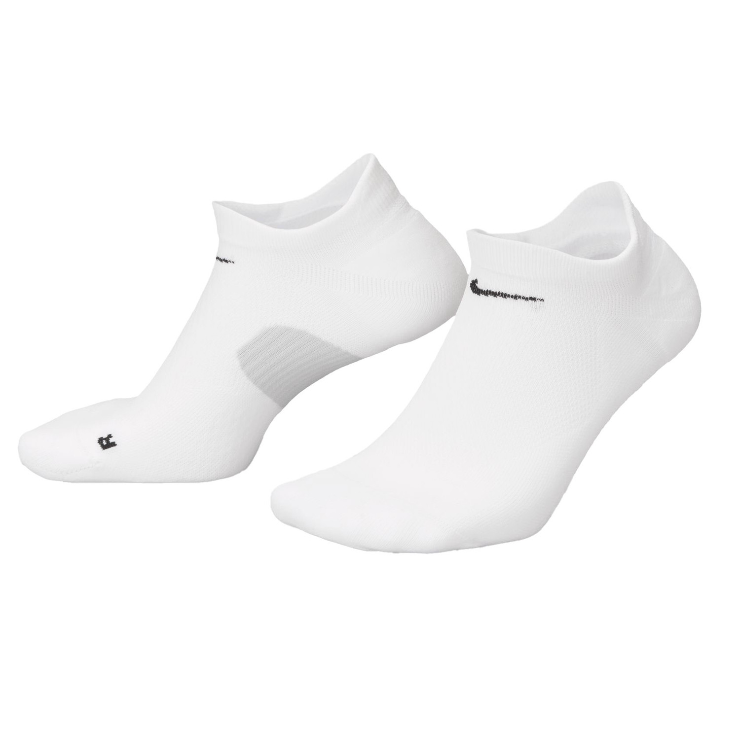 Nike Fast Midweight NoShow Sok