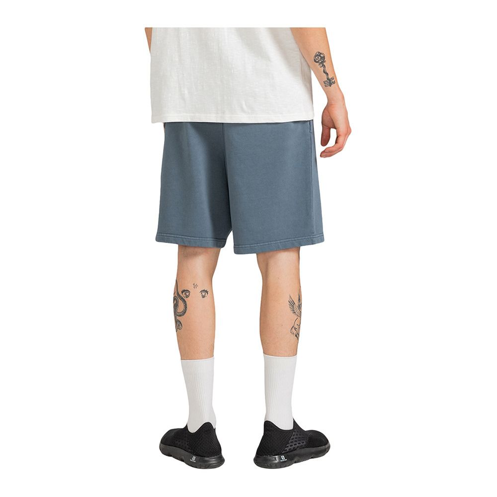 Element CORNELL 3.0 - Short Homme midnight navy