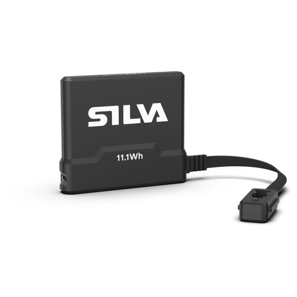 Silva - Free 900 XXS - Lampe frontale