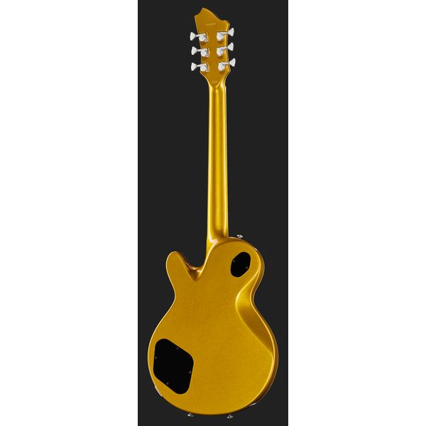 Hagstrom Swede Gold