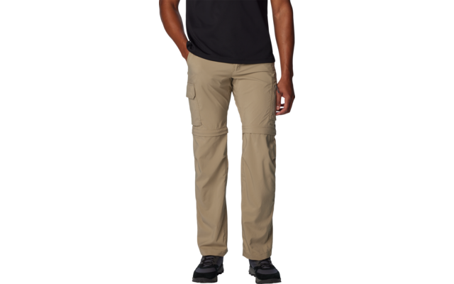 Columbia Silver Ridge Utility Herrenhose