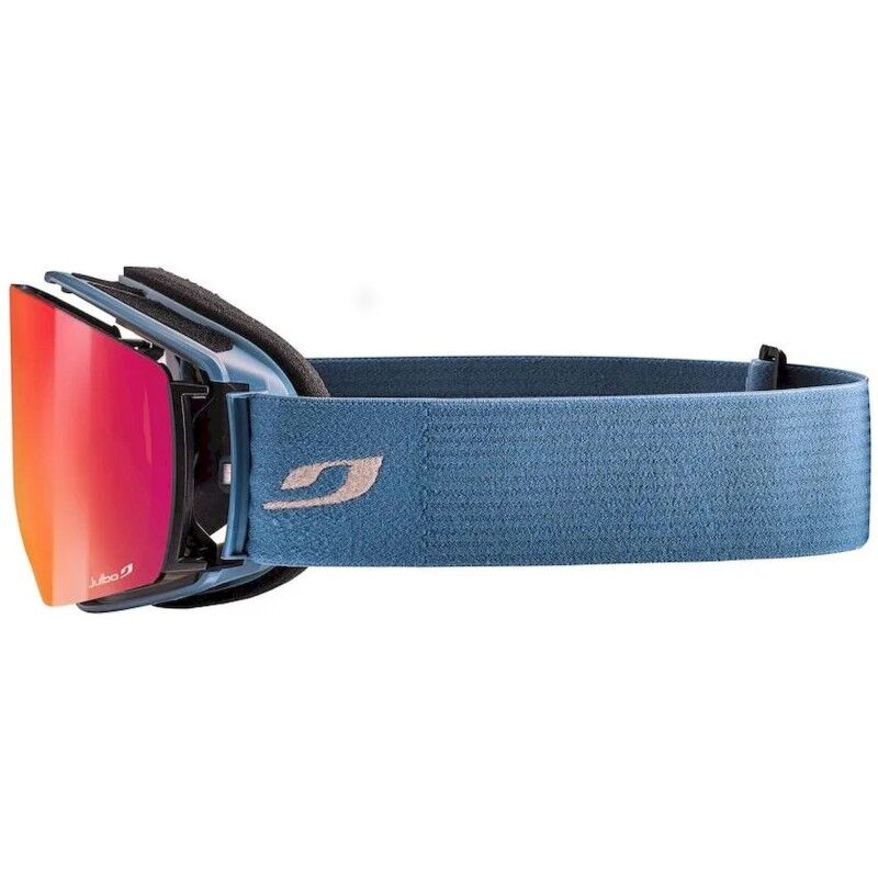 Launcher Spectron 2 - Masque ski