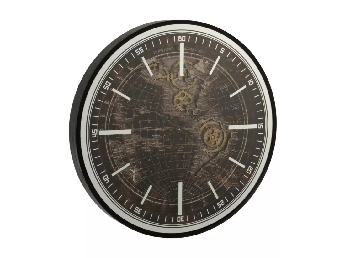 Horloge Murale 
